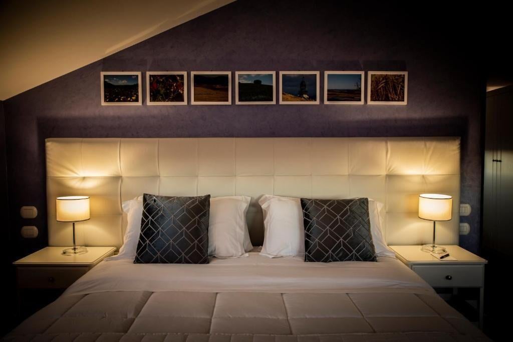 Villa Flora Relais