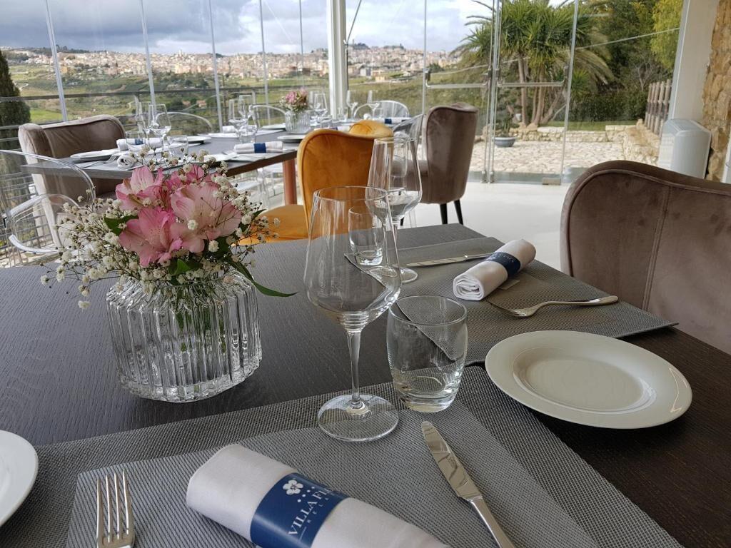Villa Flora Relais
