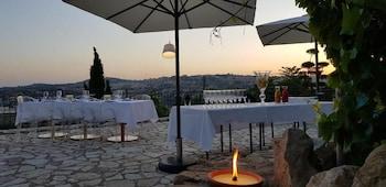 Villa Flora Relais