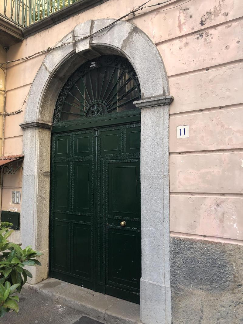Al Raggio Di Sole In Costiera