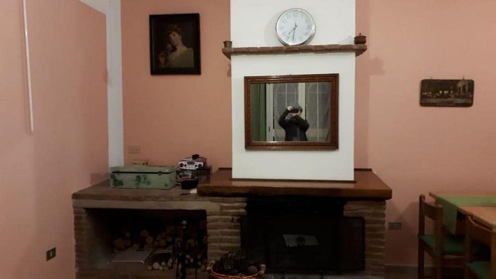 Casa Italia B&B