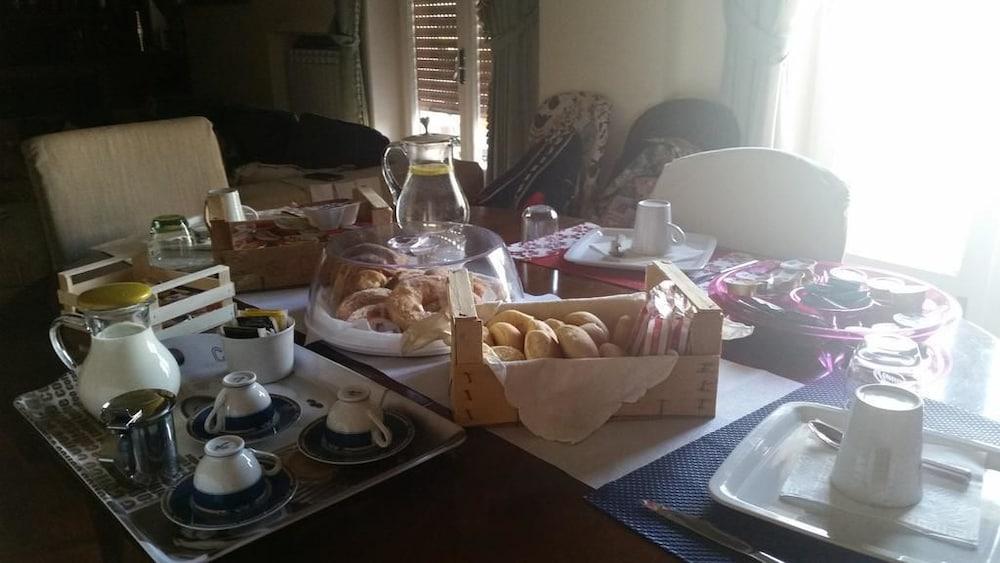 Casa Italia B&B