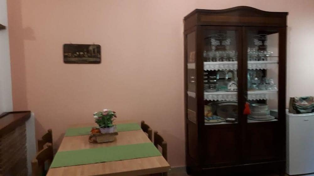 Casa Italia B&B