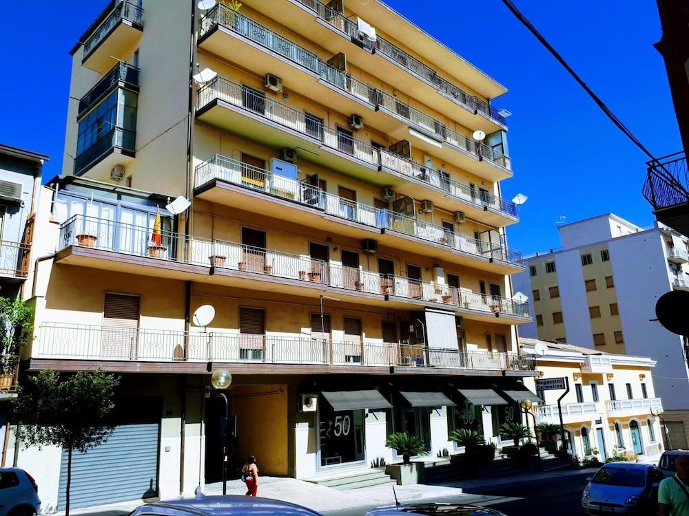 Boite D'Esprit B&B De Luxe