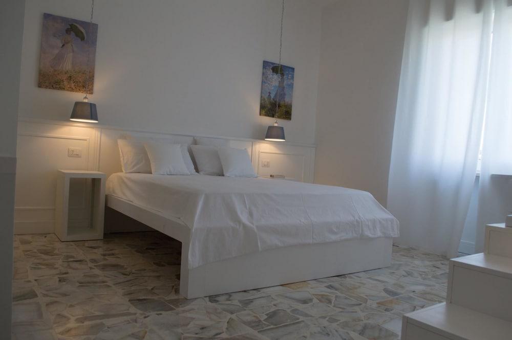 Boite D'Esprit B&B De Luxe