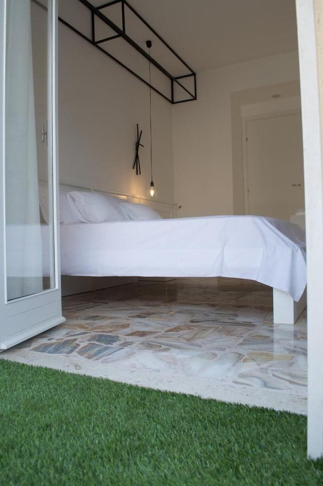 Boite D'Esprit B&B De Luxe