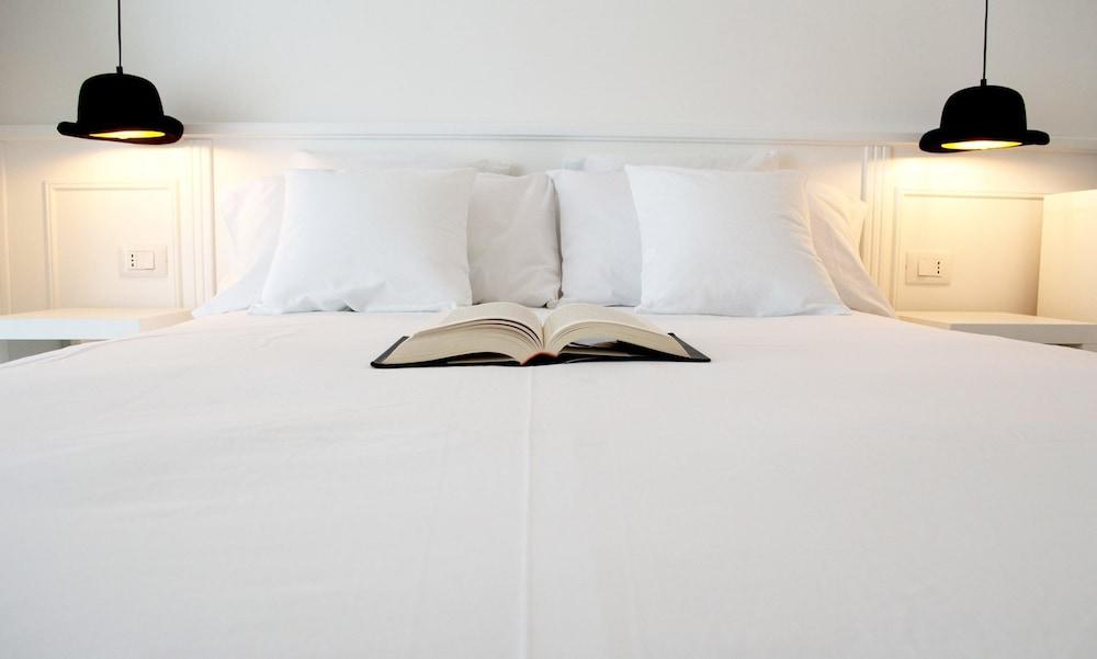 Boite D'Esprit B&B De Luxe