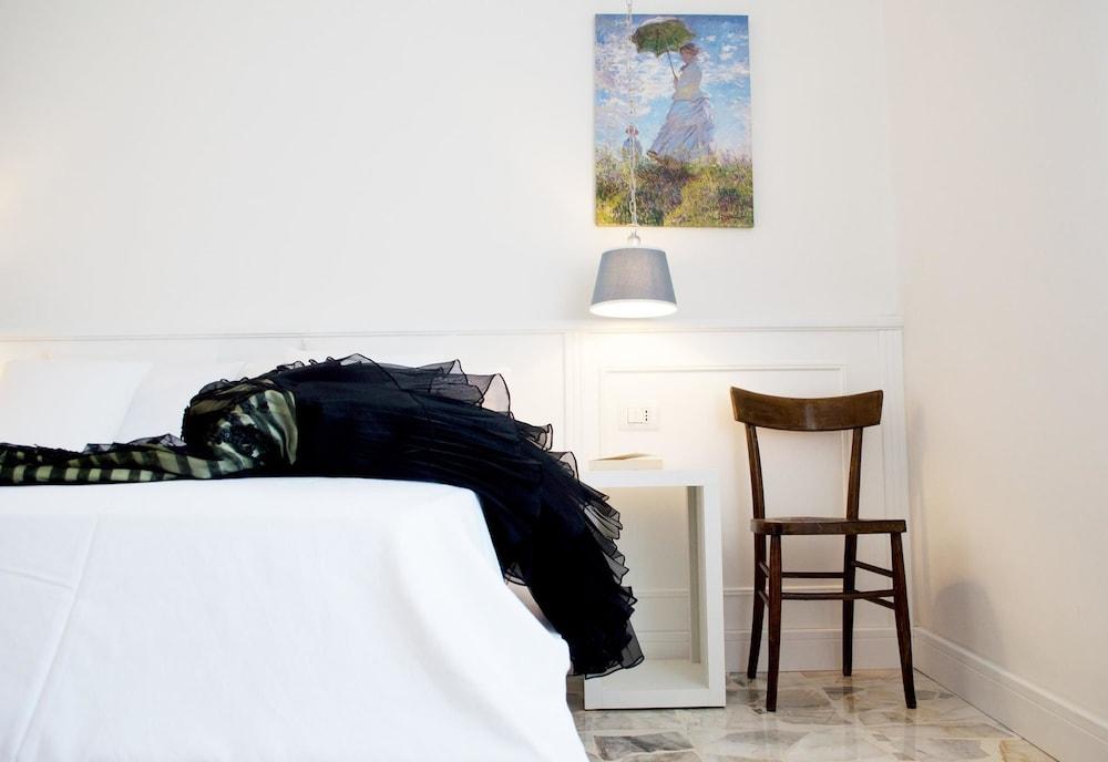 Boite D'Esprit B&B De Luxe