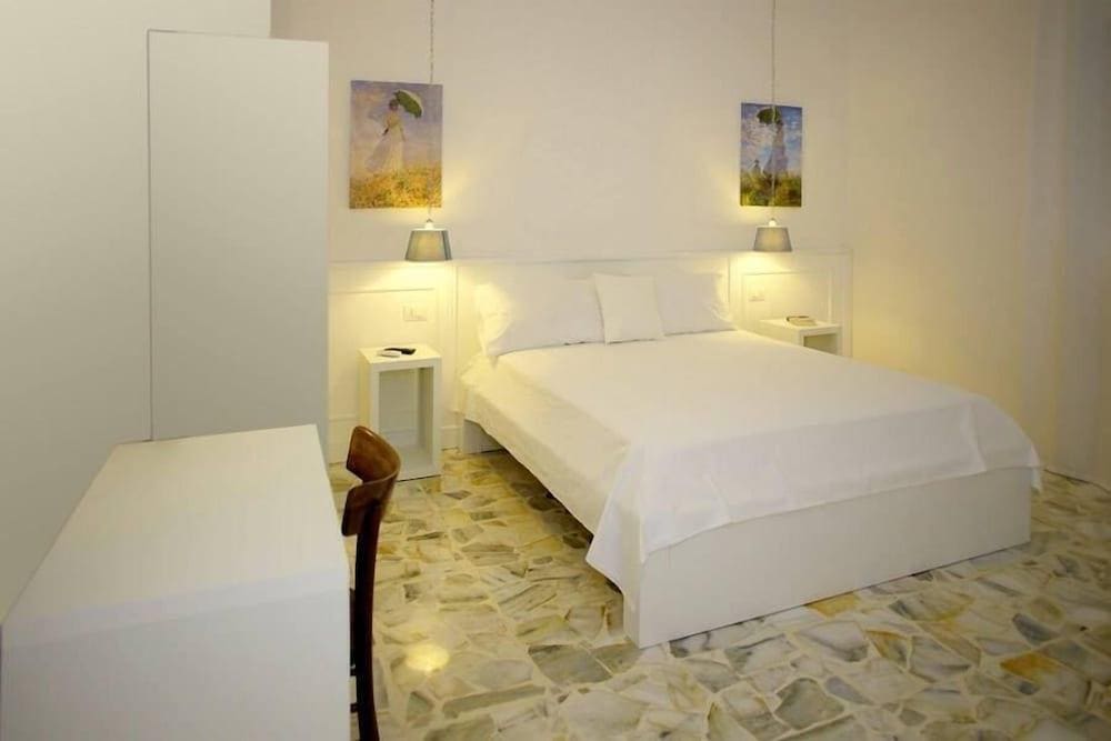 Boite D'Esprit B&B De Luxe