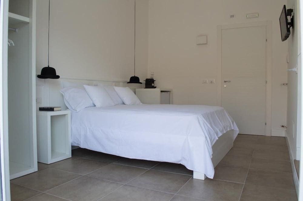 Boite D'Esprit B&B De Luxe