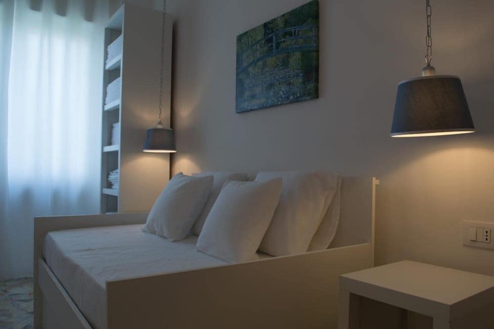 Boite D'Esprit B&B De Luxe