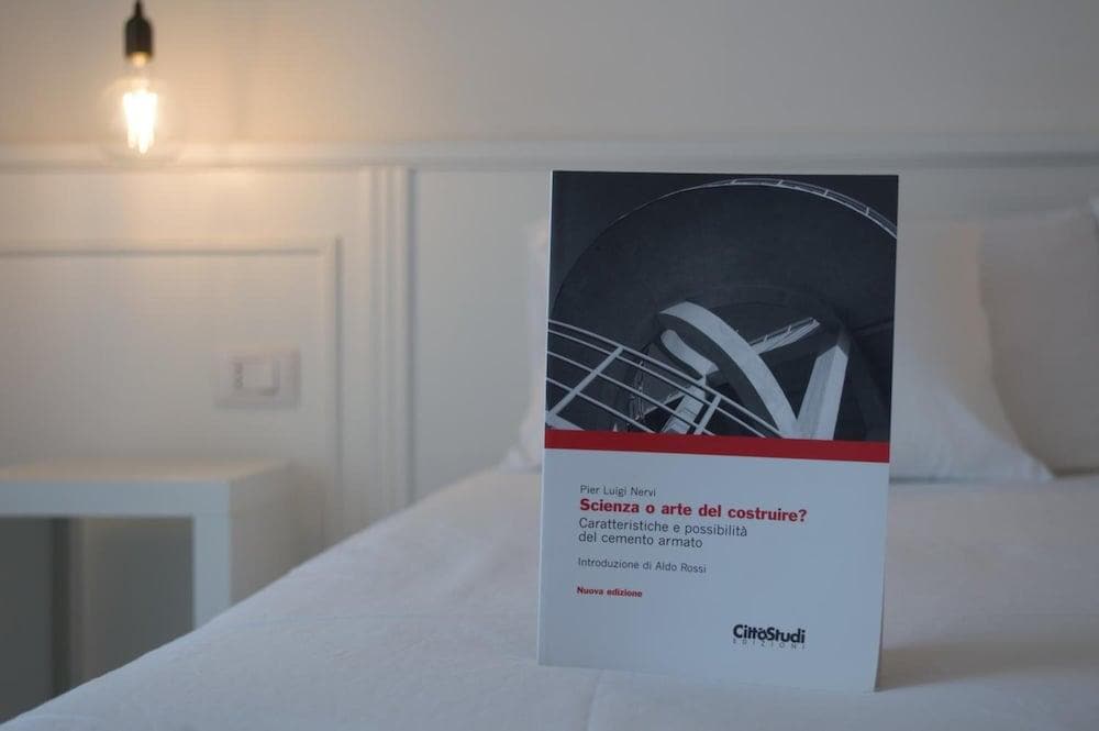 Boite D'Esprit B&B De Luxe