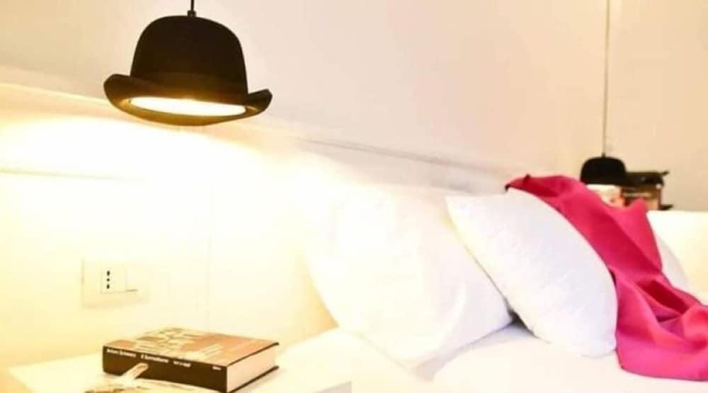 Boite D'Esprit B&B De Luxe
