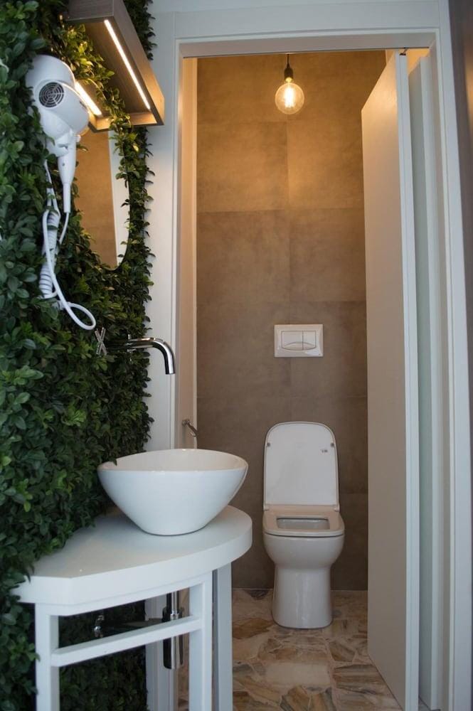 Boite D'Esprit B&B De Luxe