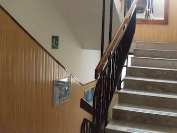 Hotel Sipontum