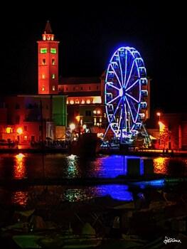 Le Marinelle