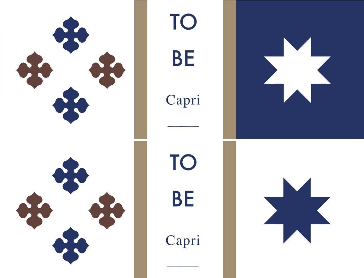 To Be Capri