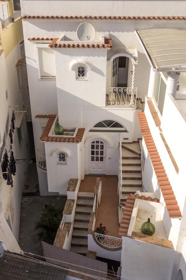 To Be Capri