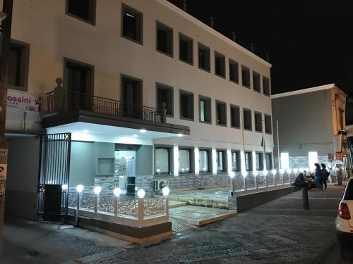 Hotel Borbonico Di Pietrarsa