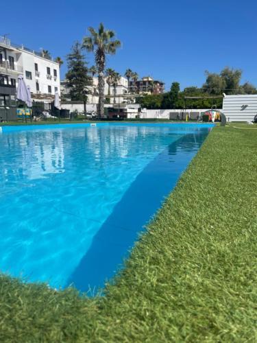 Hotel Borbonico Di Pietrarsa