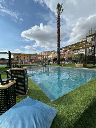 Hotel Borbonico Di Pietrarsa