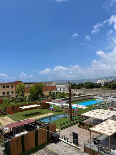 Hotel Borbonico Di Pietrarsa