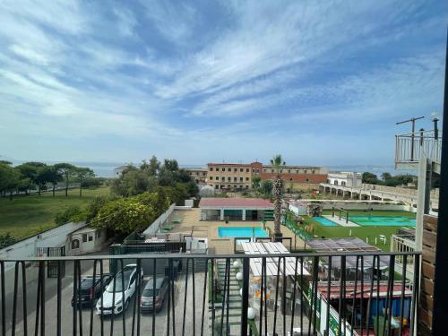 Hotel Borbonico Di Pietrarsa