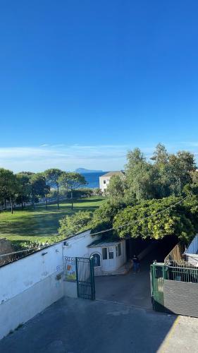 Hotel Borbonico Di Pietrarsa