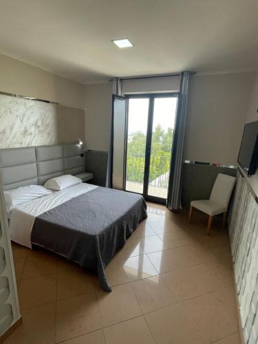 Hotel Borbonico Di Pietrarsa