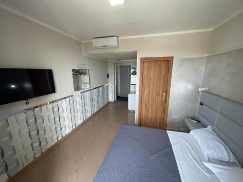 Hotel Borbonico Di Pietrarsa