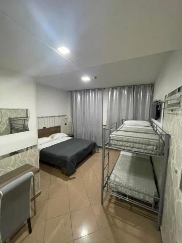 Hotel Borbonico Di Pietrarsa