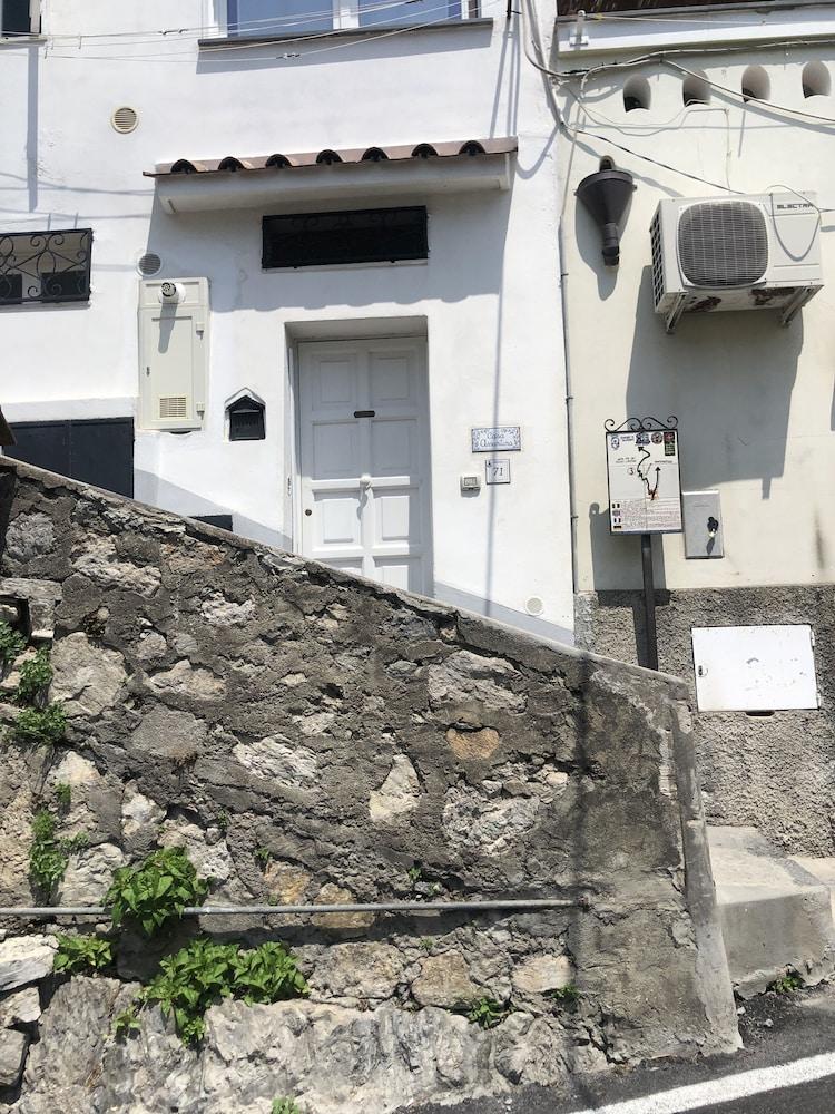 Casa Assuntina