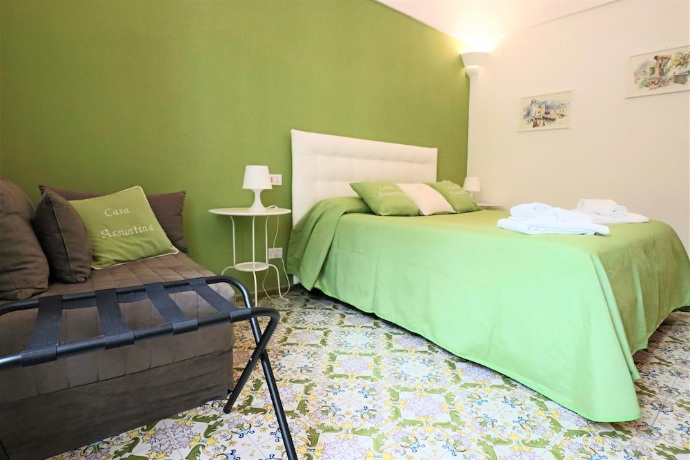Casa Assuntina