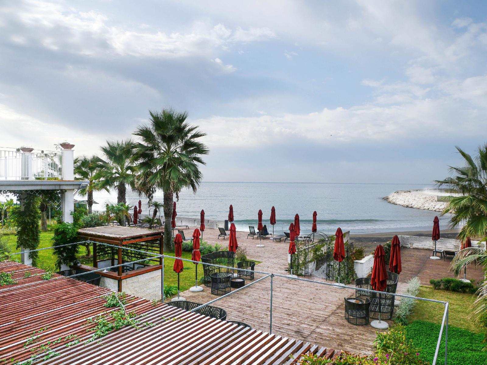 Saint Joseph Resort