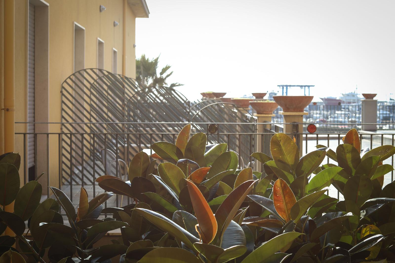 Saint Joseph Resort