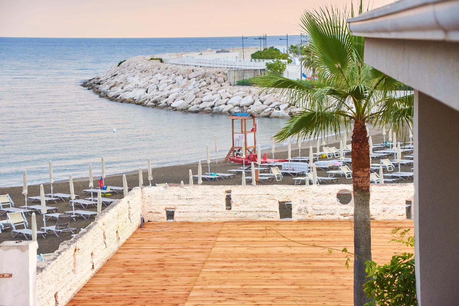Saint Joseph Resort