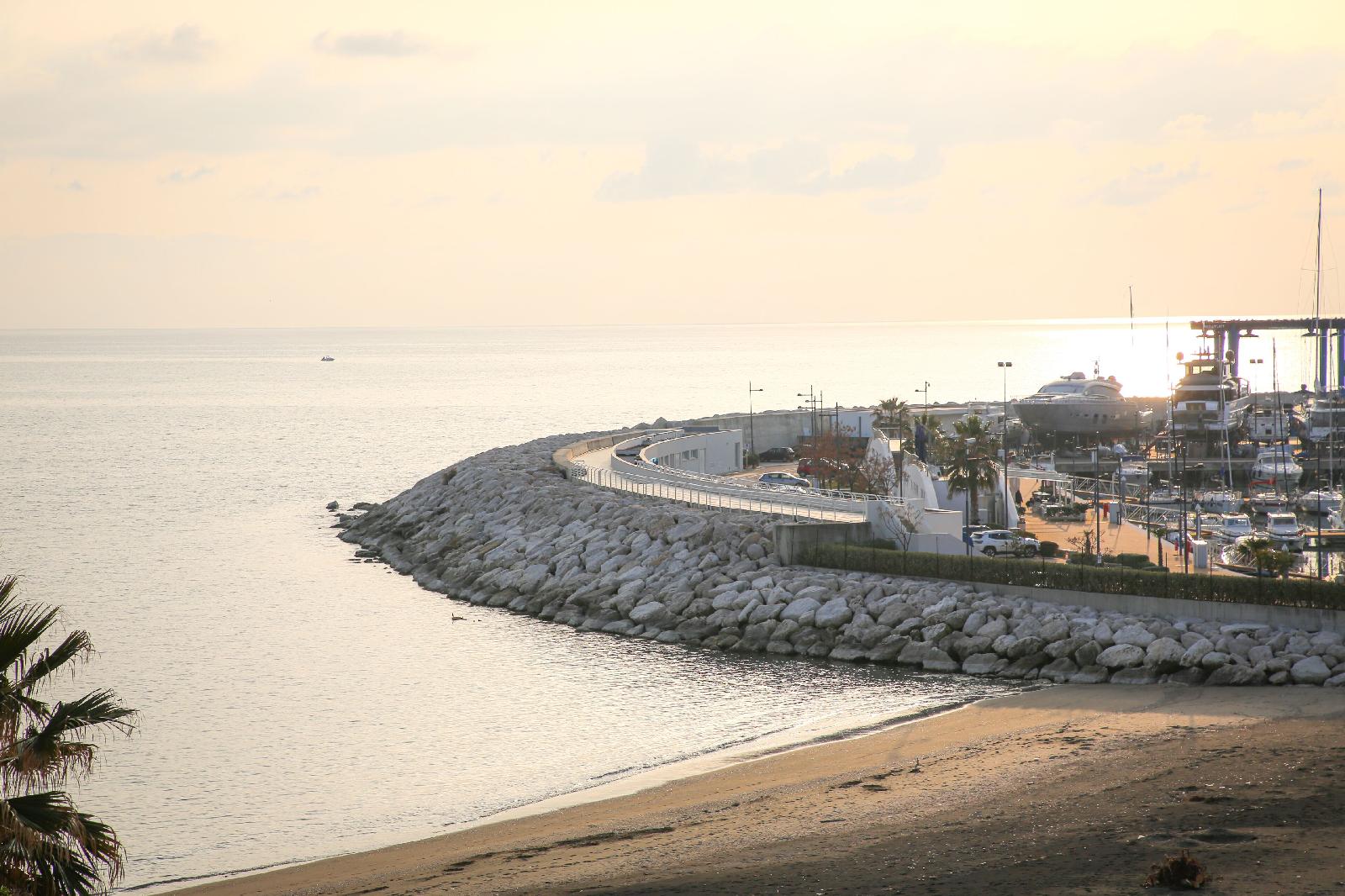 Saint Joseph Resort