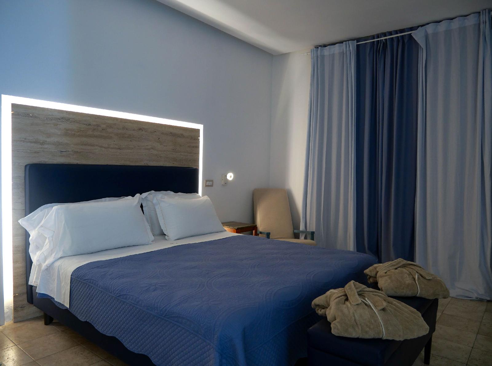 Saint Joseph Resort