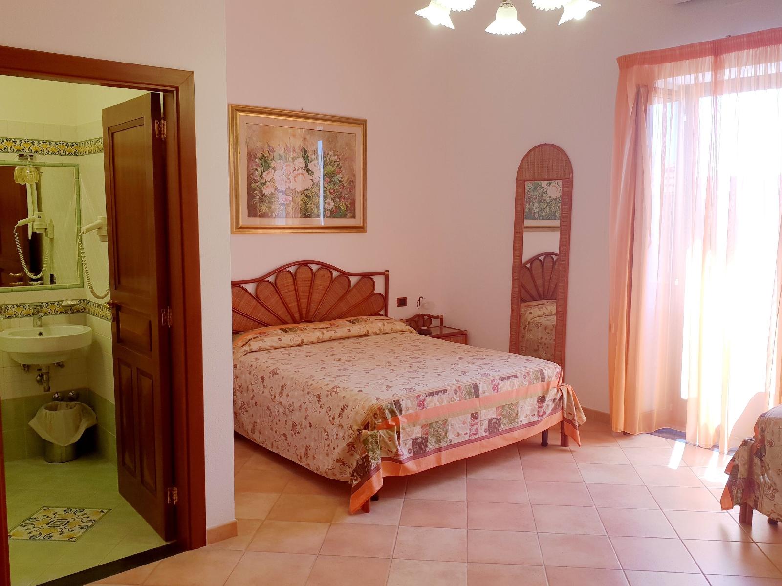 Hotel Principe Di Rinella