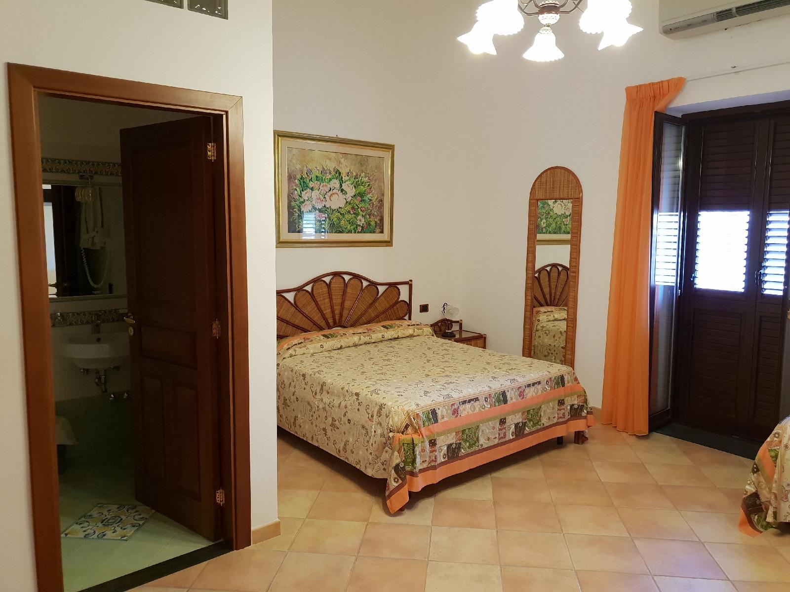 Hotel Principe Di Rinella