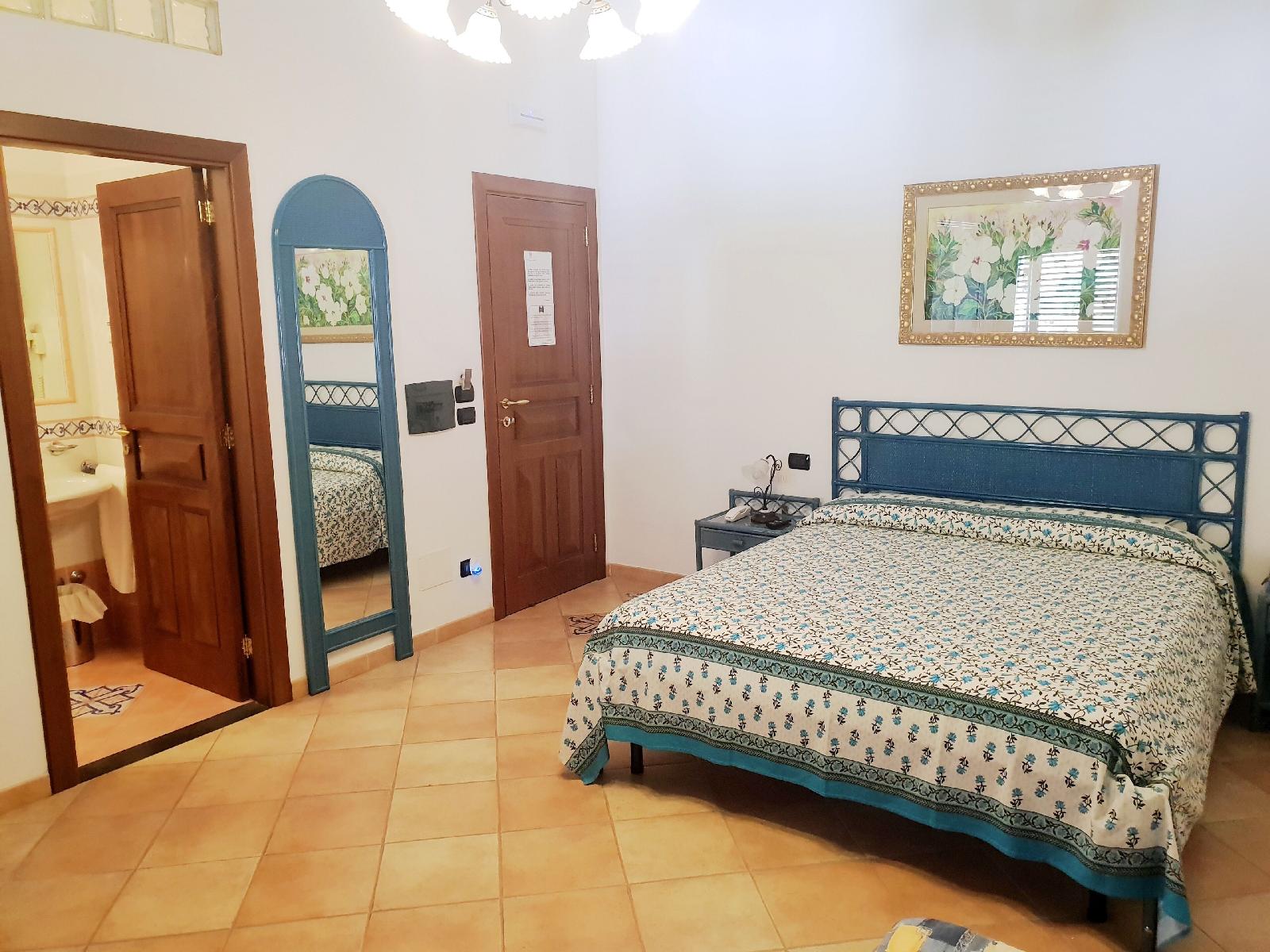 Hotel Principe Di Rinella
