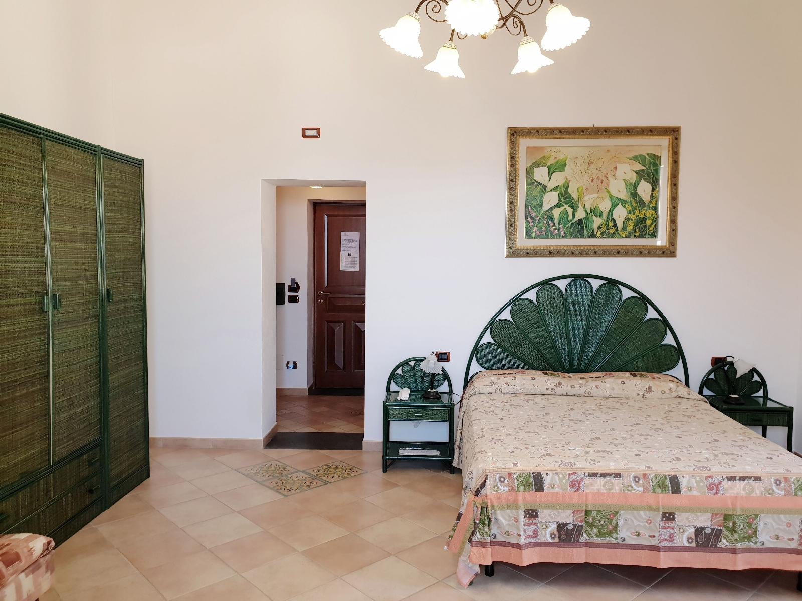 Hotel Principe Di Rinella