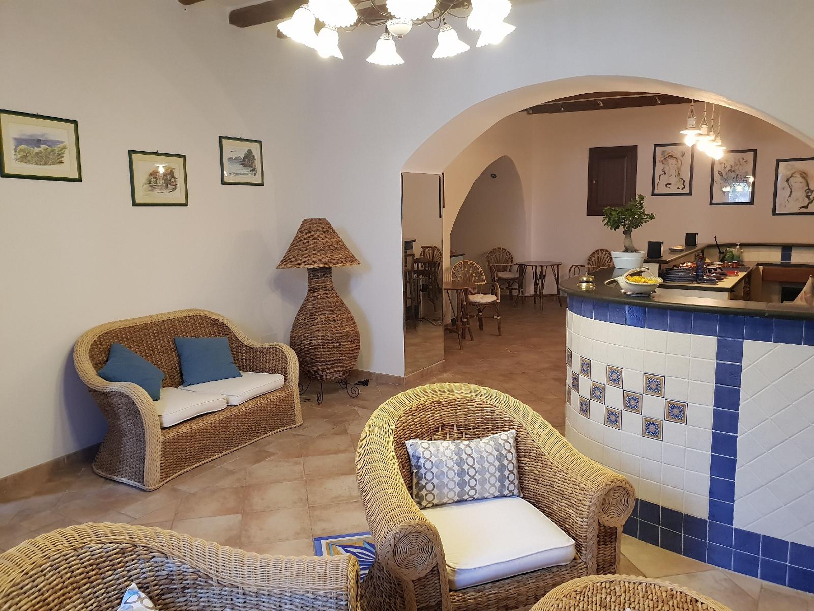 Hotel Principe Di Rinella