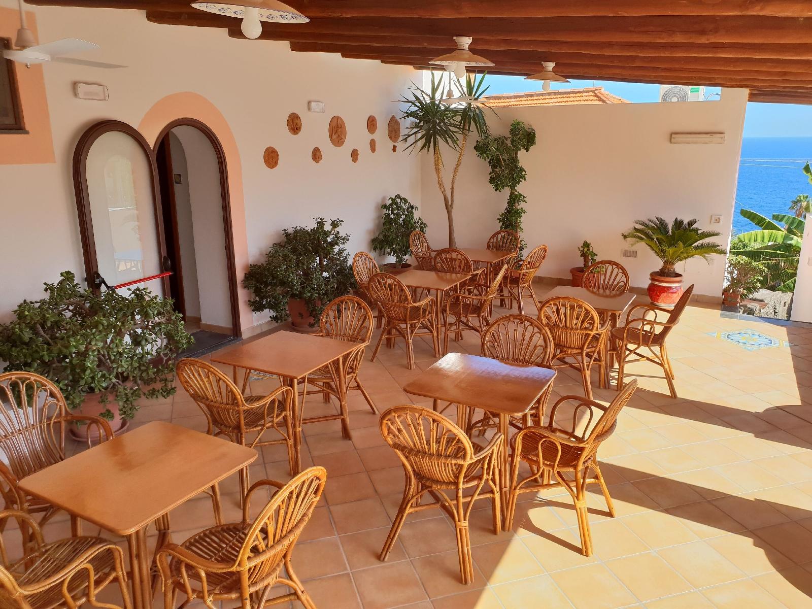 Hotel Principe Di Rinella