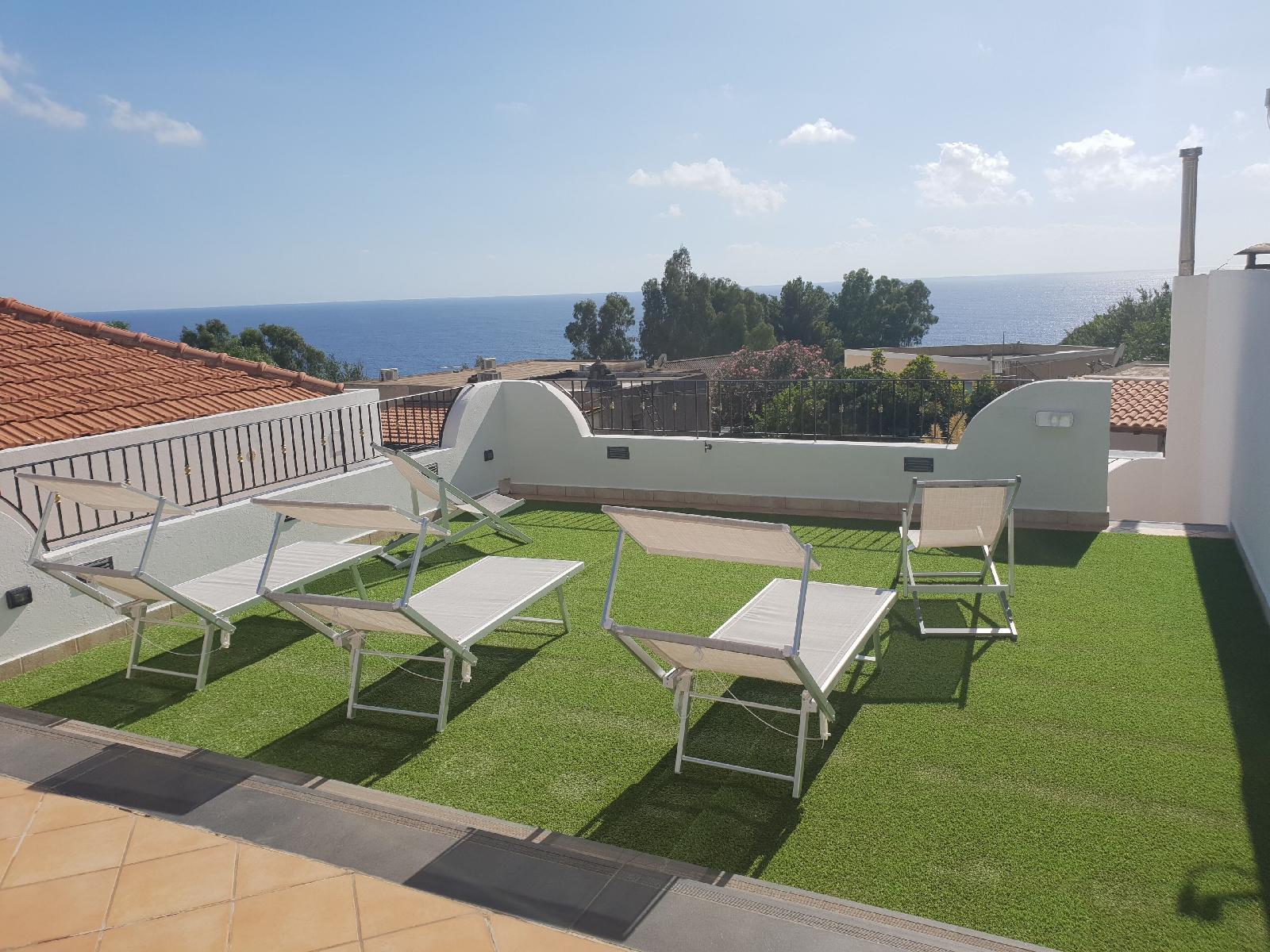 Hotel Principe Di Rinella