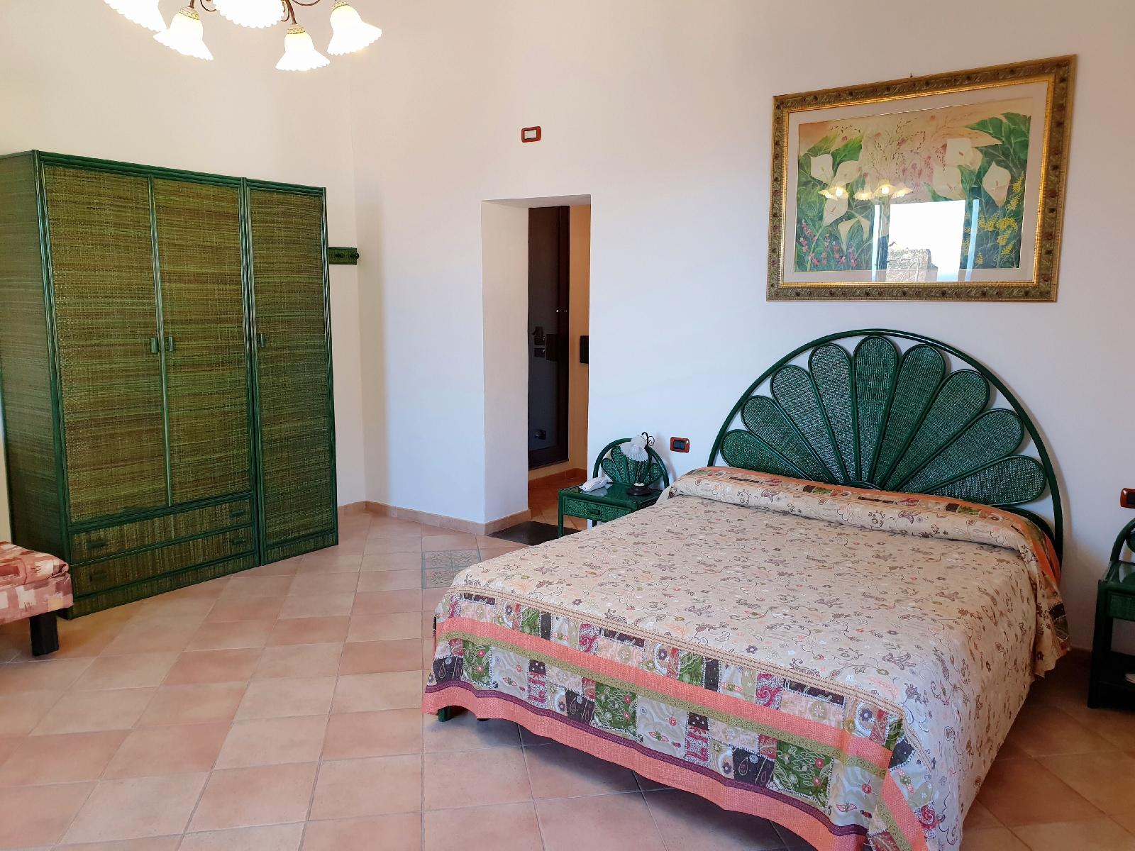 Hotel Principe Di Rinella