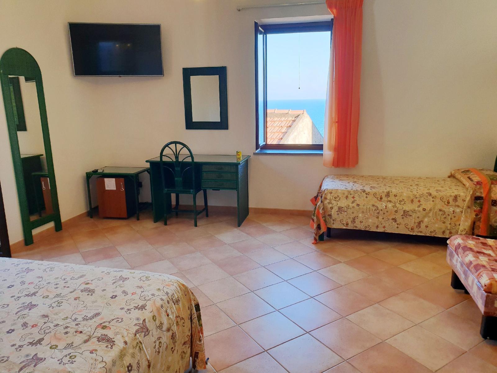 Hotel Principe Di Rinella