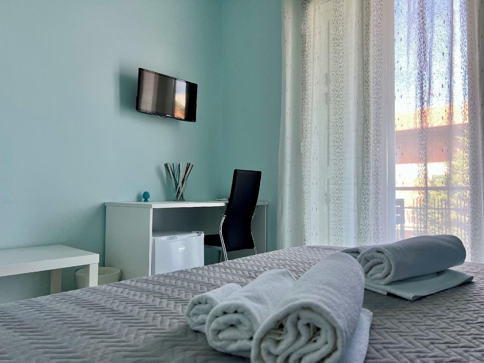 B&B Bluviro
