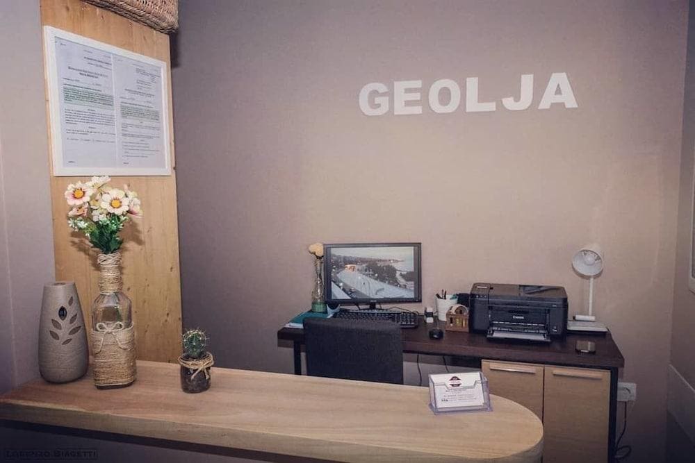 B&B Geolja