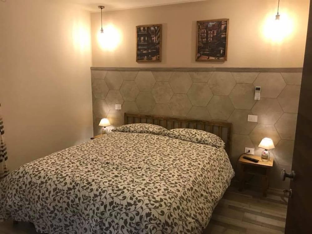 B&B Geolja